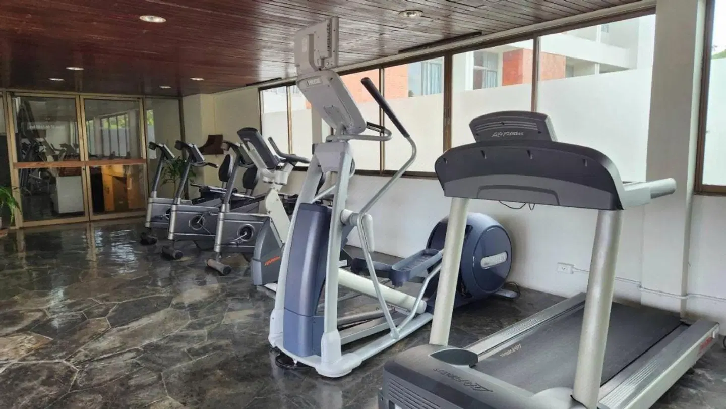 Phuket Merlin Hotel SPORTS_AND_LEISURE