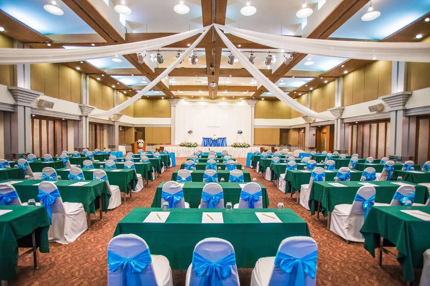 Phuket Merlin Hotel Konferenz