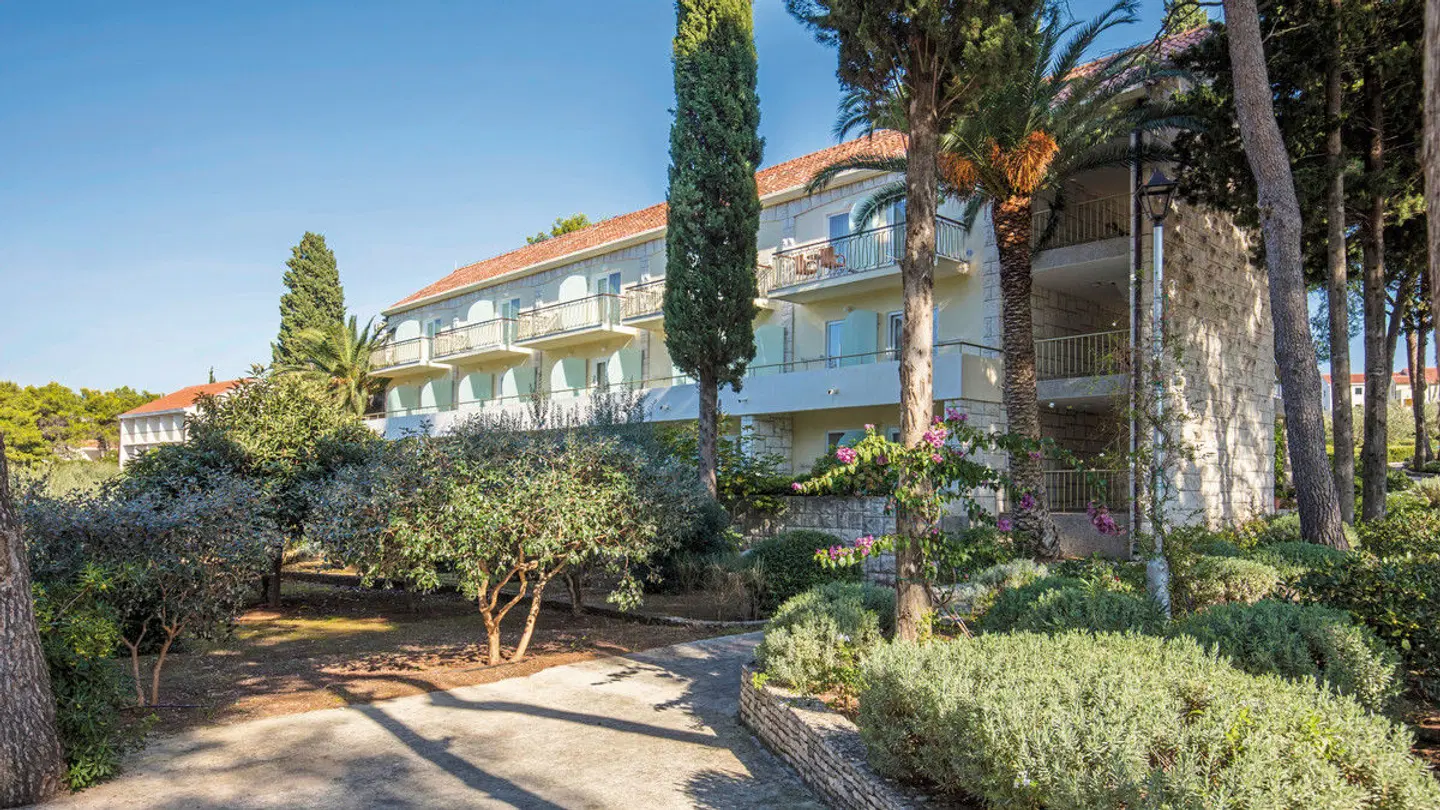 Aminess Vival Casa Velaris EXTERIOR