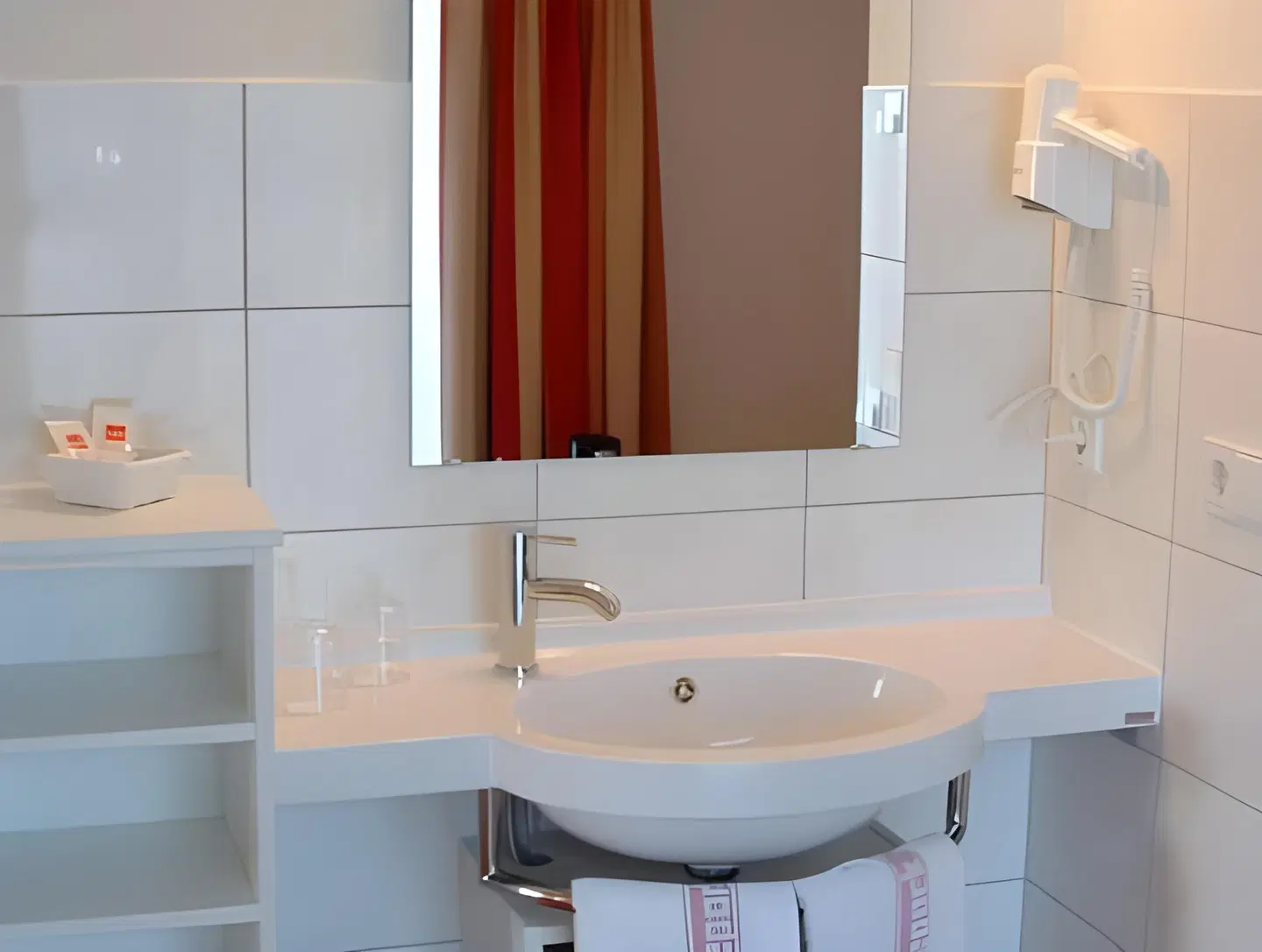 Seepark BATHROOM