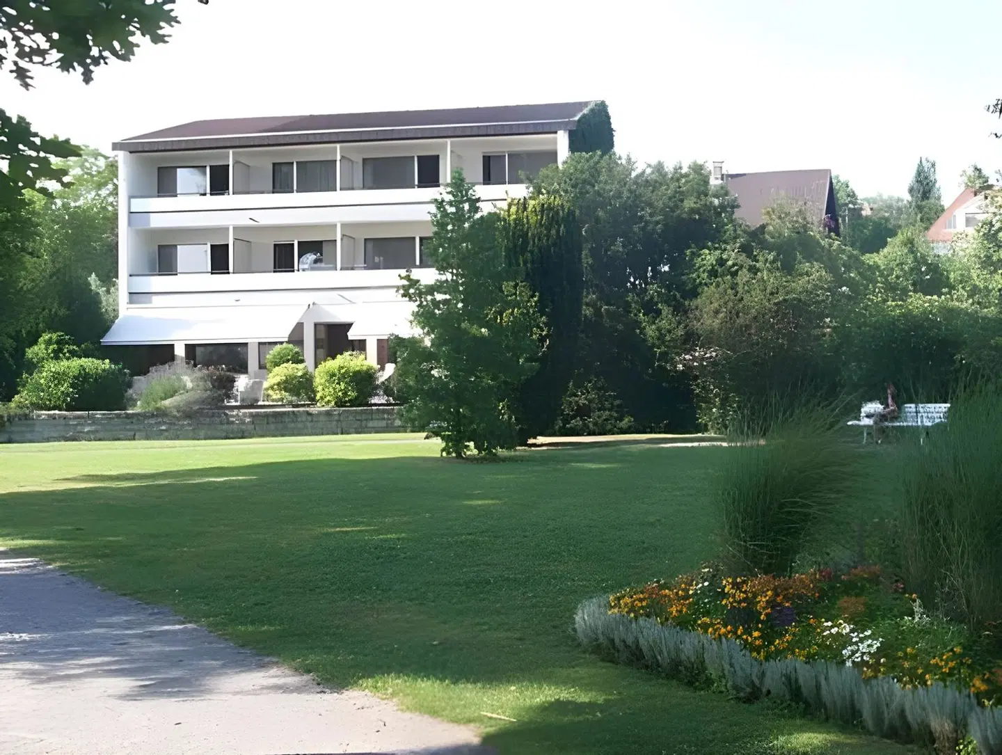 Seepark EXTERIOR