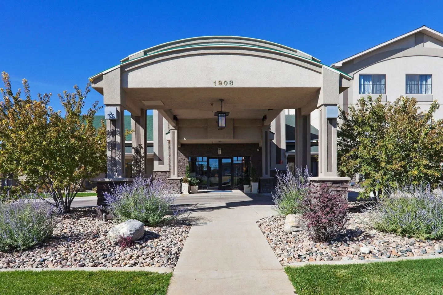 Holiday Inn Express & Suites Gillette by IHG EXTERIOR