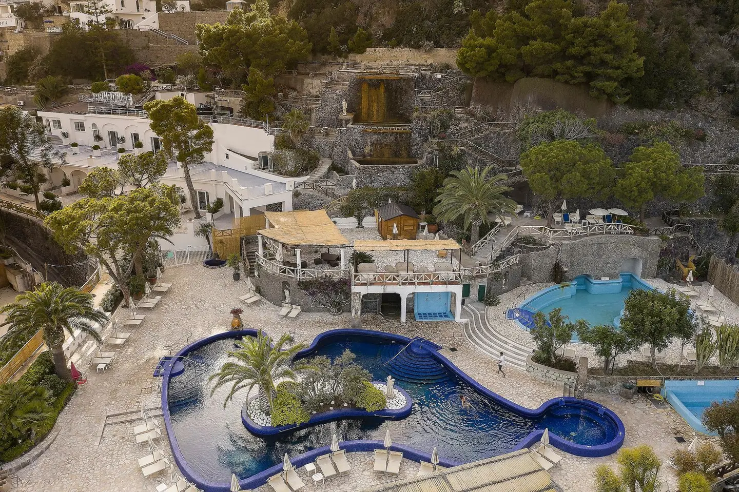 Apollon Club OUTDOOR_POOL
