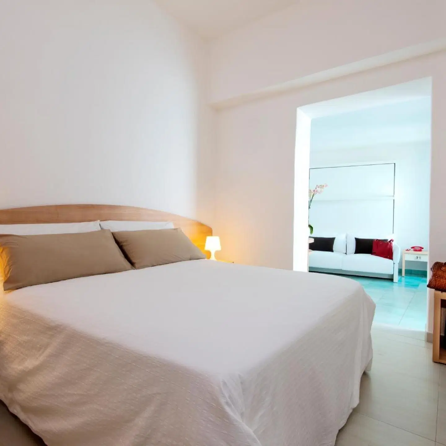 Hotel San Francesco ROOM_EXAMPLE