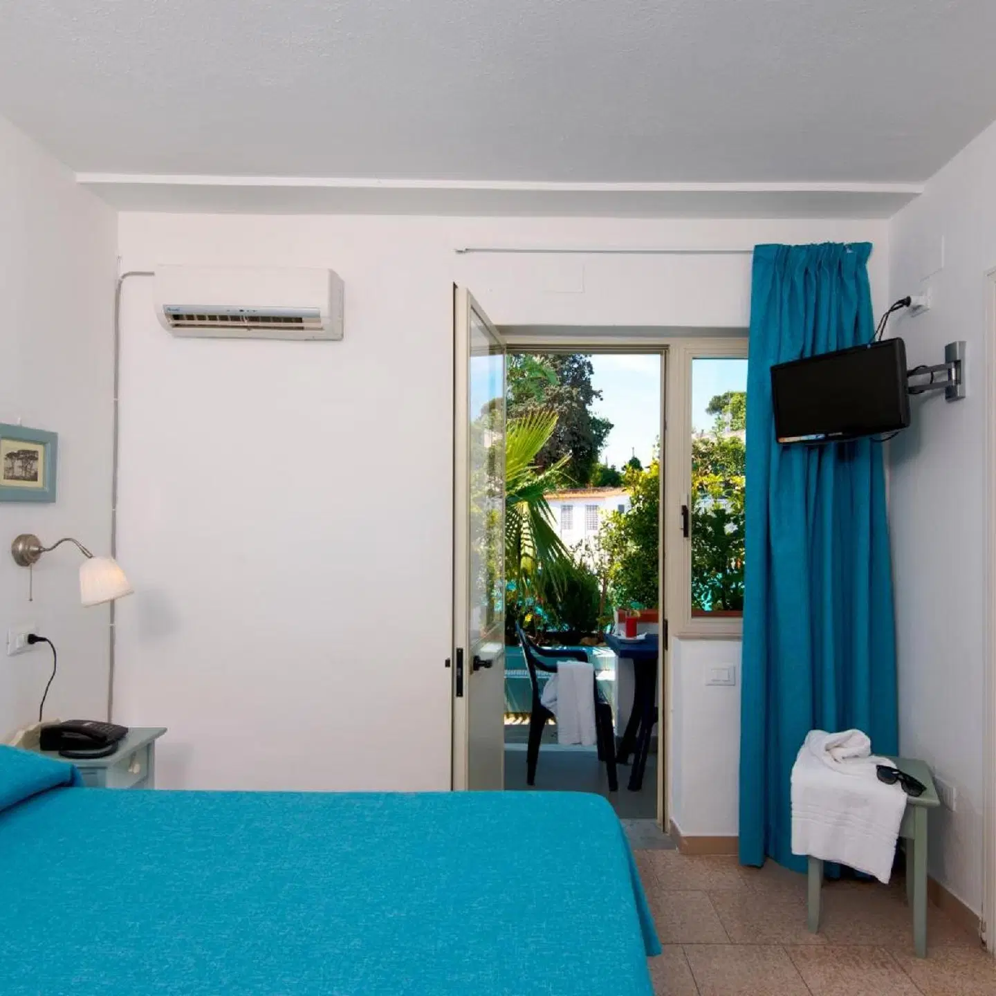 Hotel San Francesco ROOM_EXAMPLE