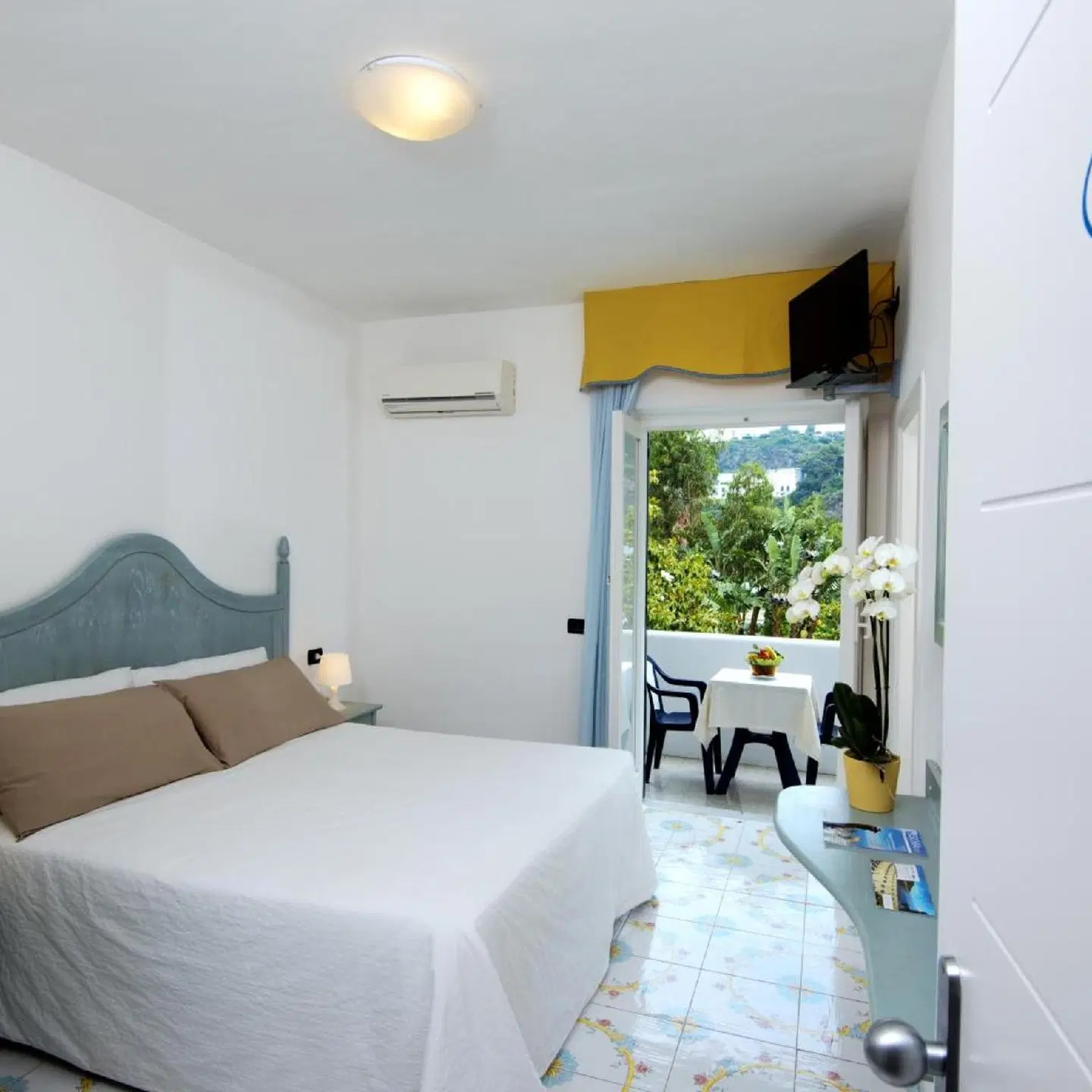 Hotel San Francesco ROOM_EXAMPLE
