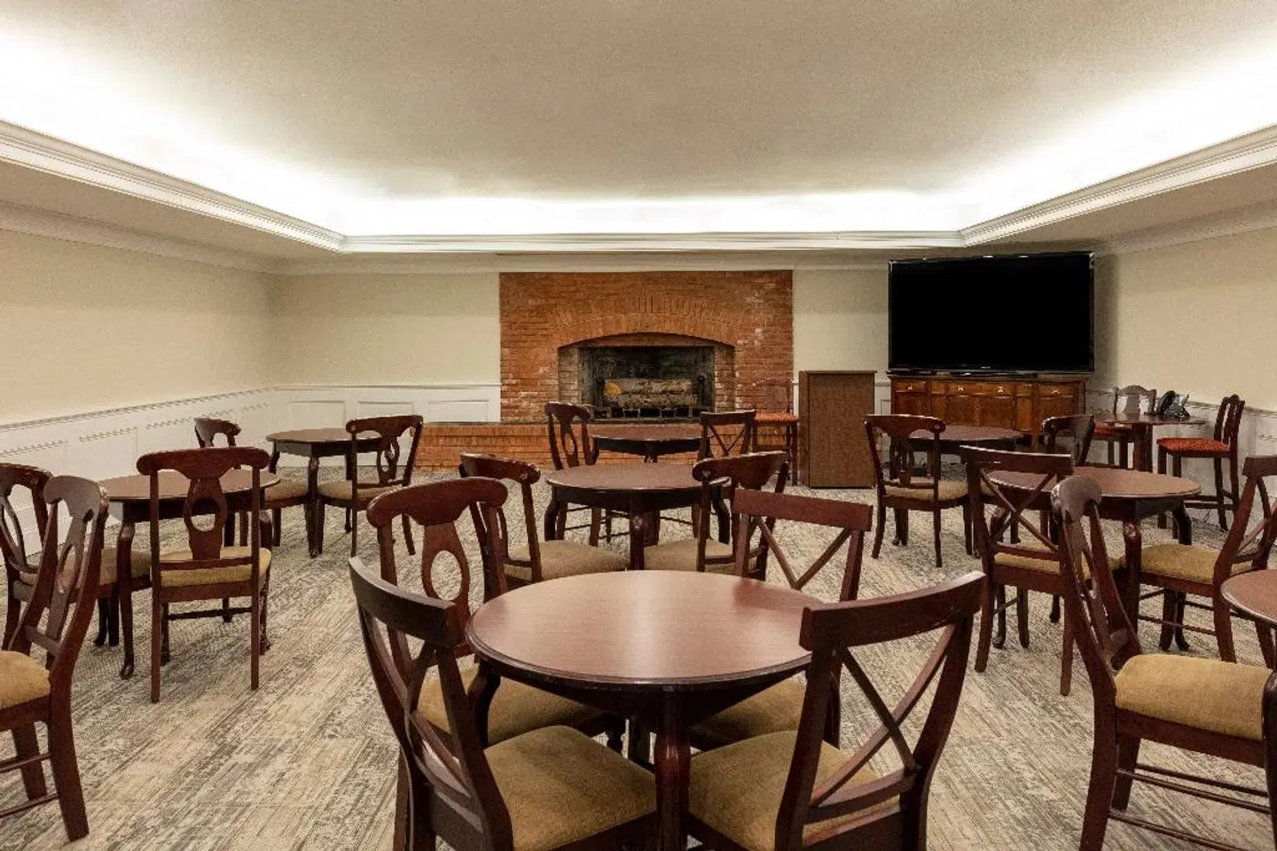 Westgate Historic Williamsburg Resort Bar