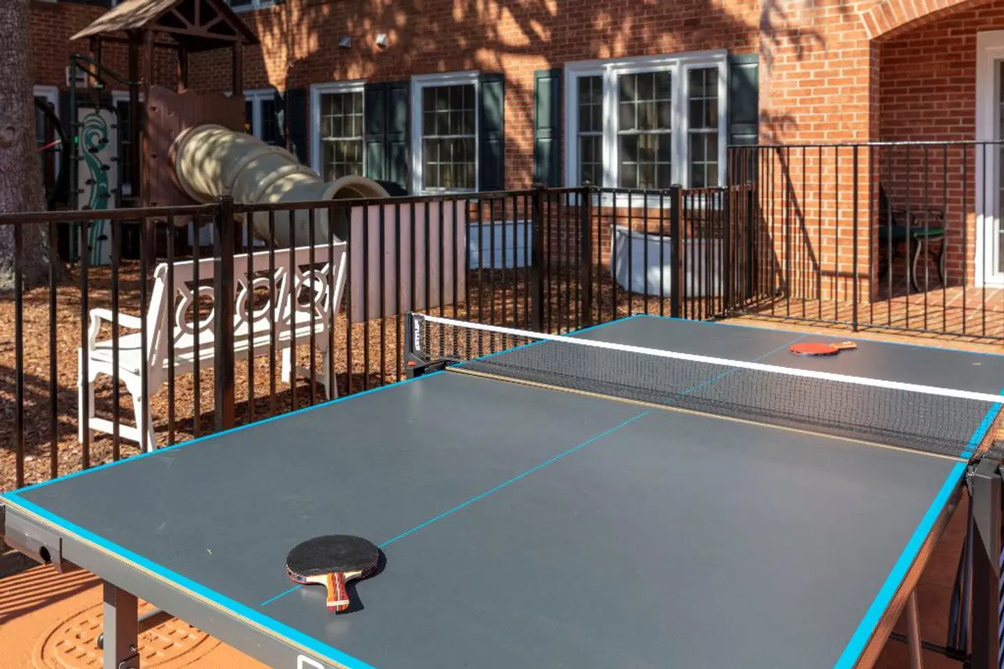 Westgate Historic Williamsburg Resort SPORTS_AND_LEISURE