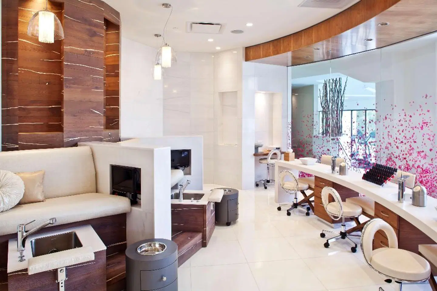 Tropicana Las Vegas - a DoubleTree by Hilton Hotel LOUNGE_LOBBY