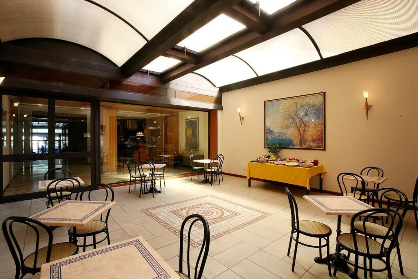 Hotel Plaza LOUNGE_LOBBY
