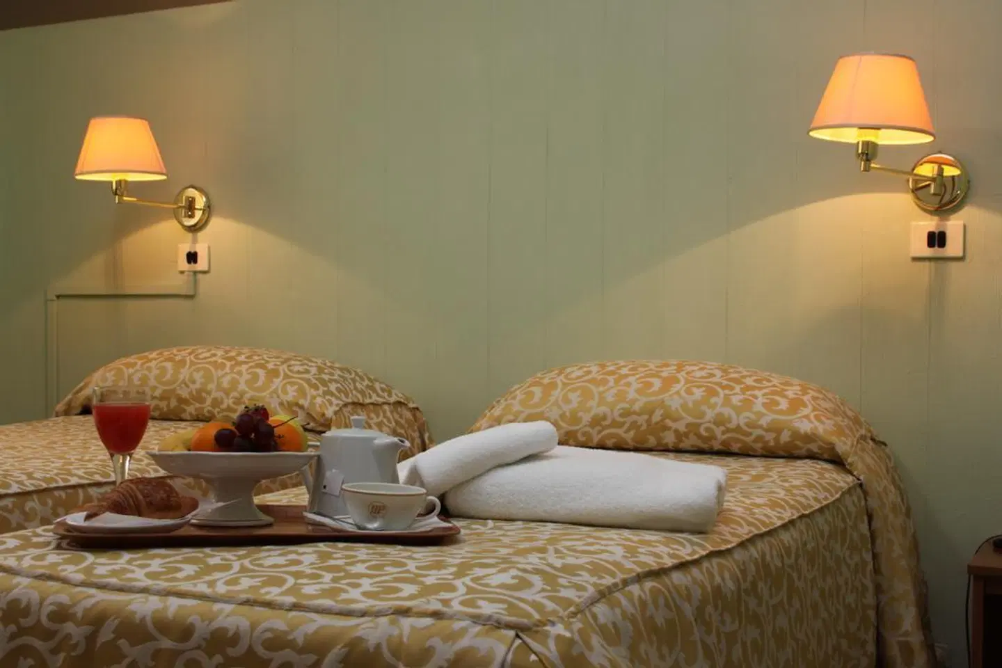 Hotel Plaza HEALTH_BEAUTY