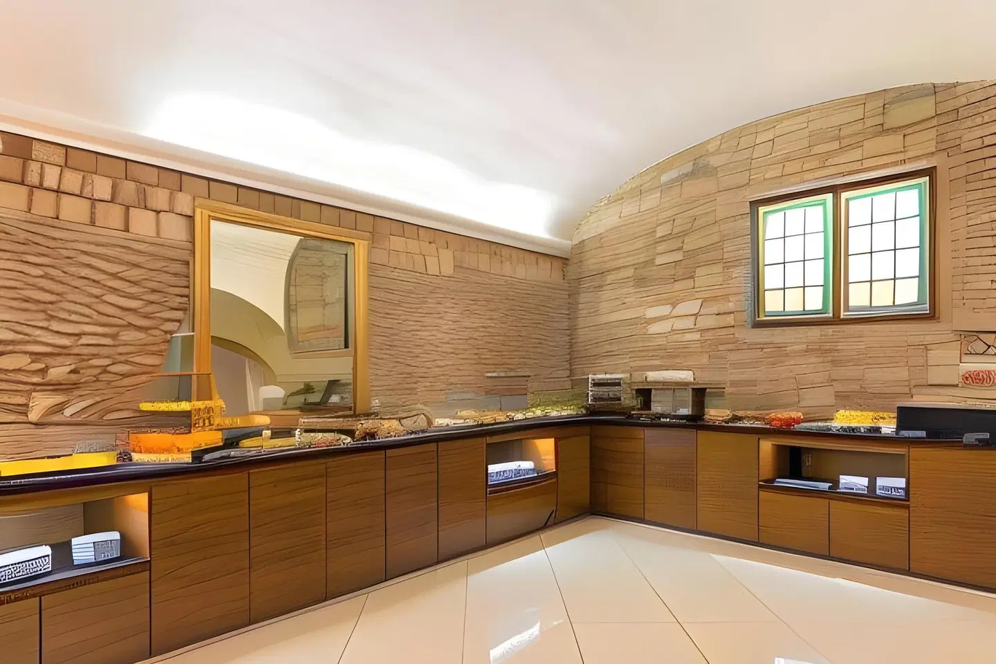 Hotel della Torre Argentina HEALTH_BEAUTY