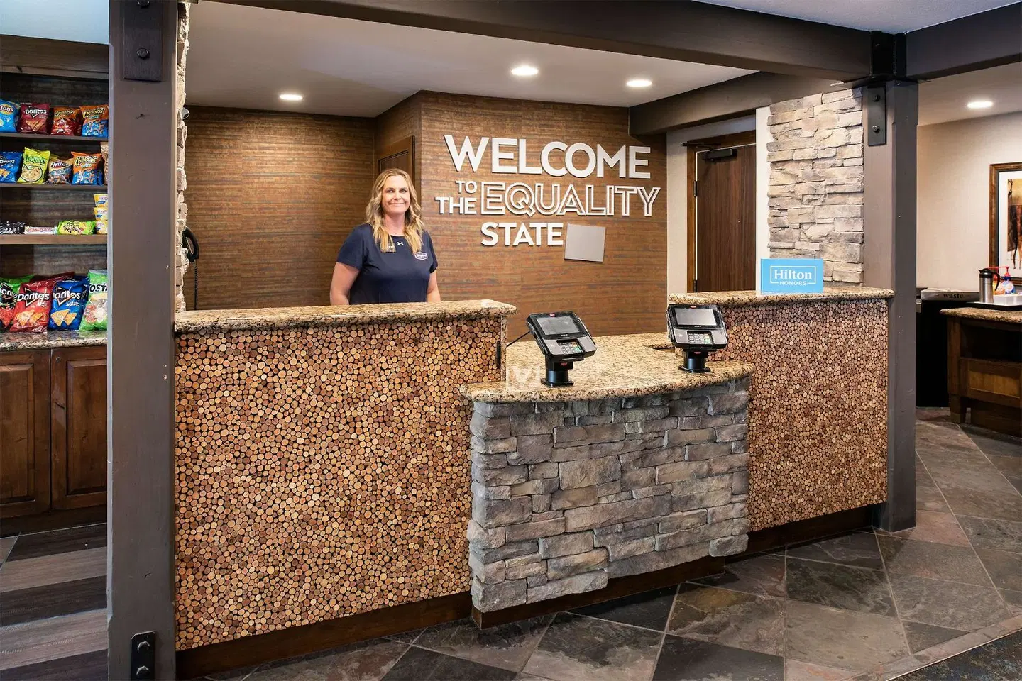 Hampton Inn Jackson Hole LOUNGE_LOBBY