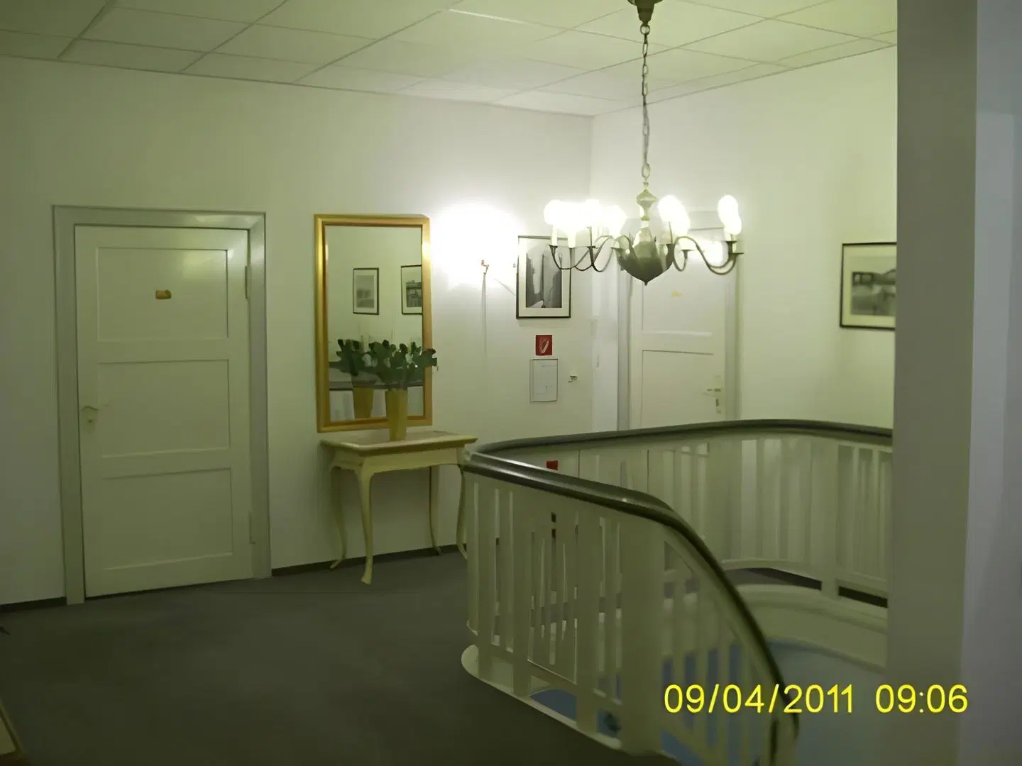 Weißes Schloß LOUNGE_LOBBY