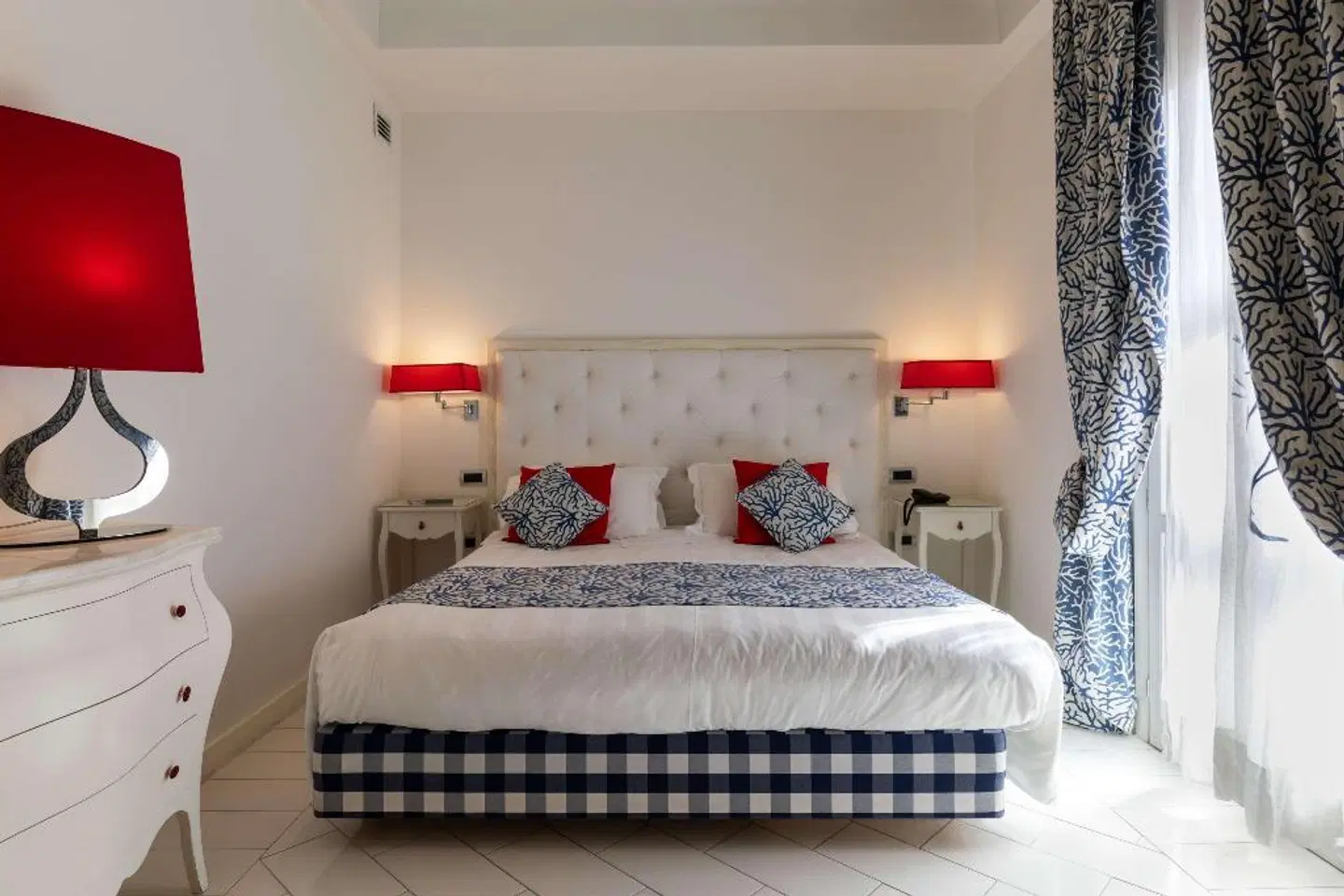 La Ciliegina Lifestyle Hotel ROOM_EXAMPLE