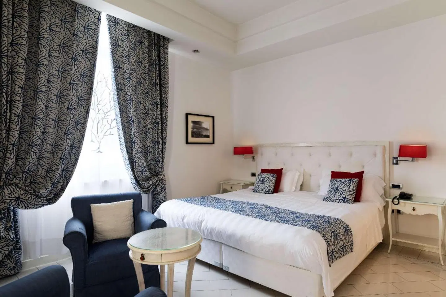 La Ciliegina Lifestyle Hotel ROOM_EXAMPLE