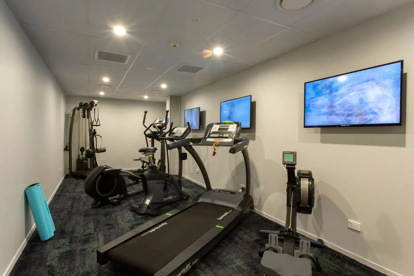Ramada by Wyndham Queenstown Central SPORTS_AND_LEISURE