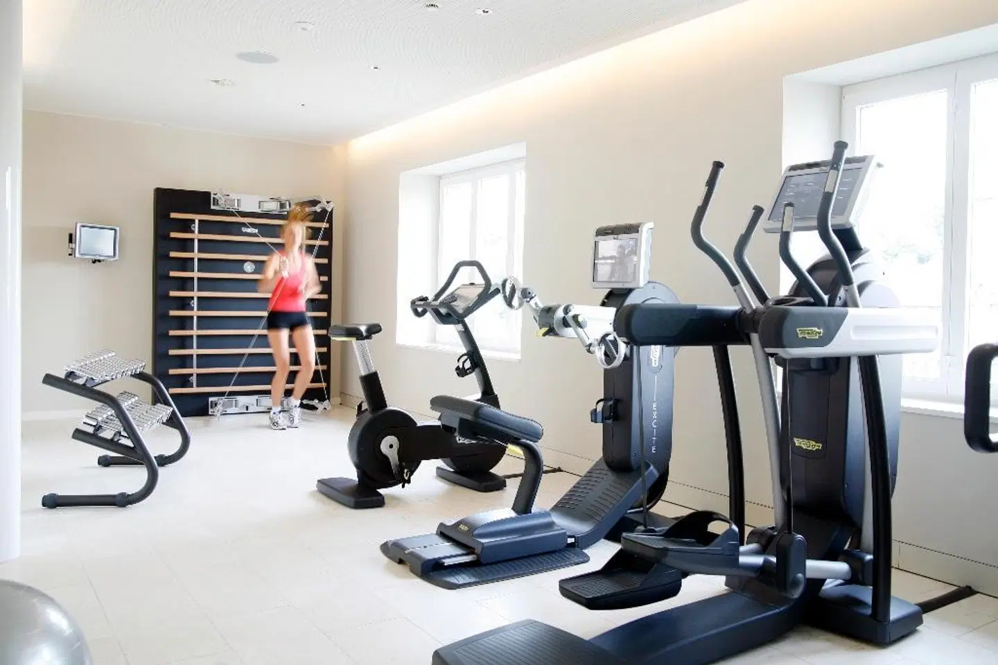 Schweizerhof Luzern SPORTS_AND_LEISURE