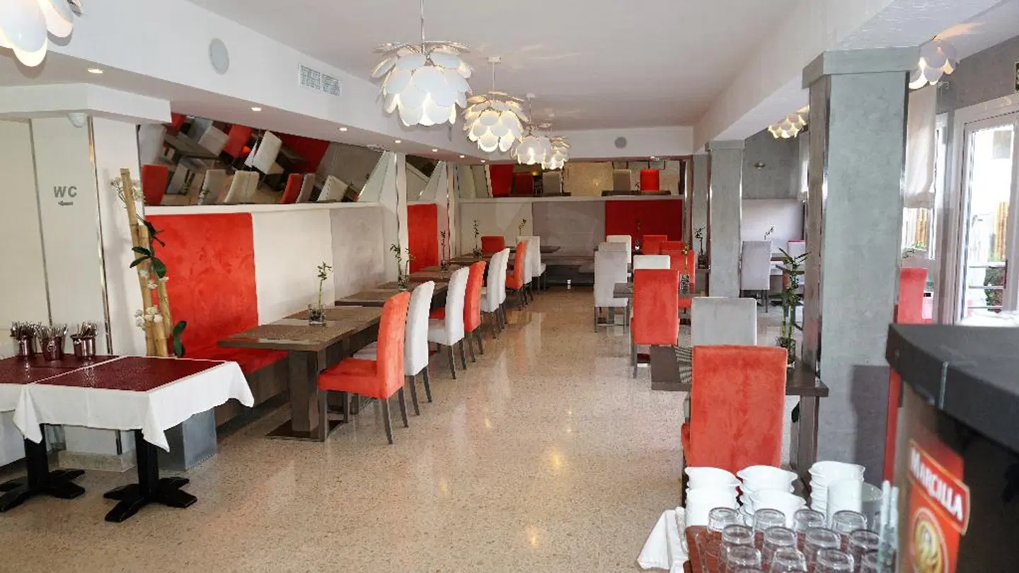 Playas del Rey Restaurant