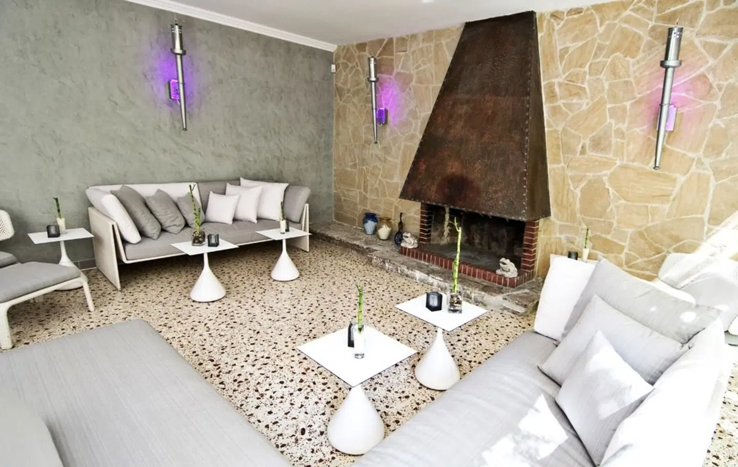 Playas del Rey ROOM_EXAMPLE
