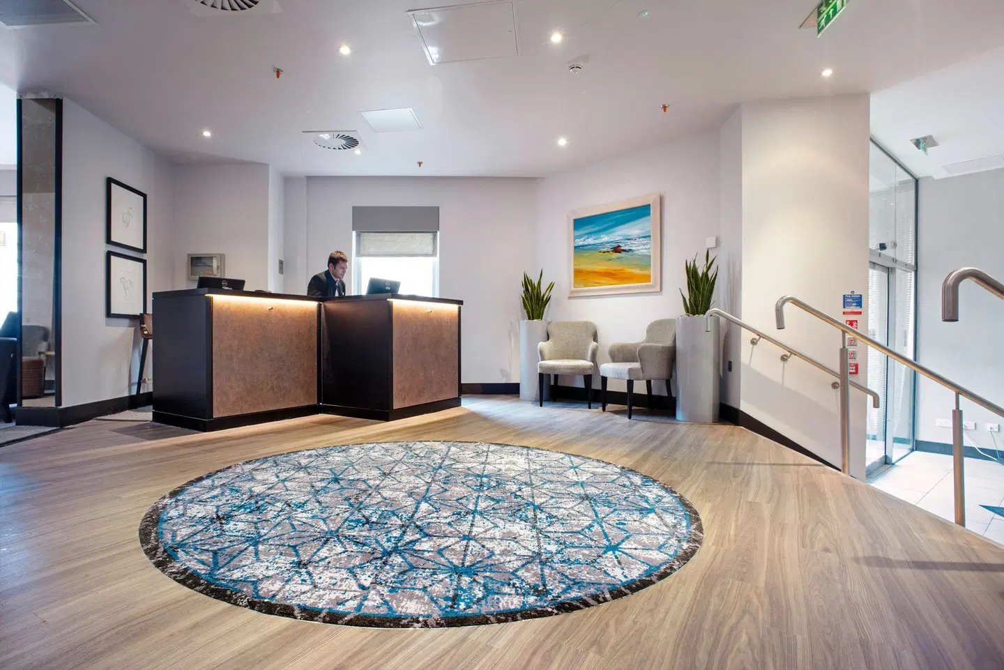 Ten Hill Place LOUNGE_LOBBY