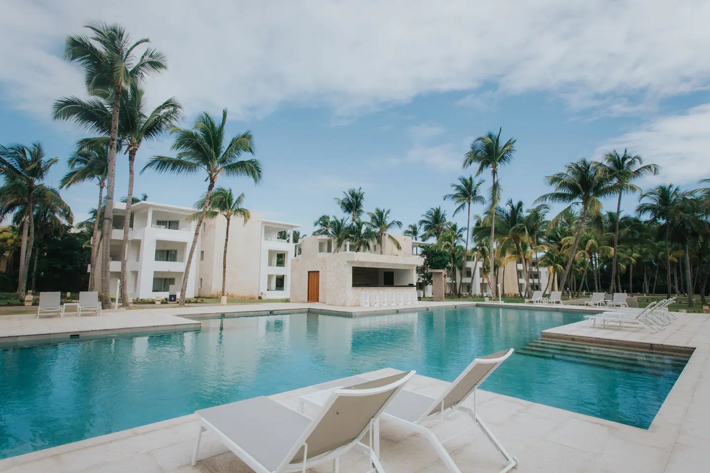 Grand Bávaro Princess OUTDOOR_POOL