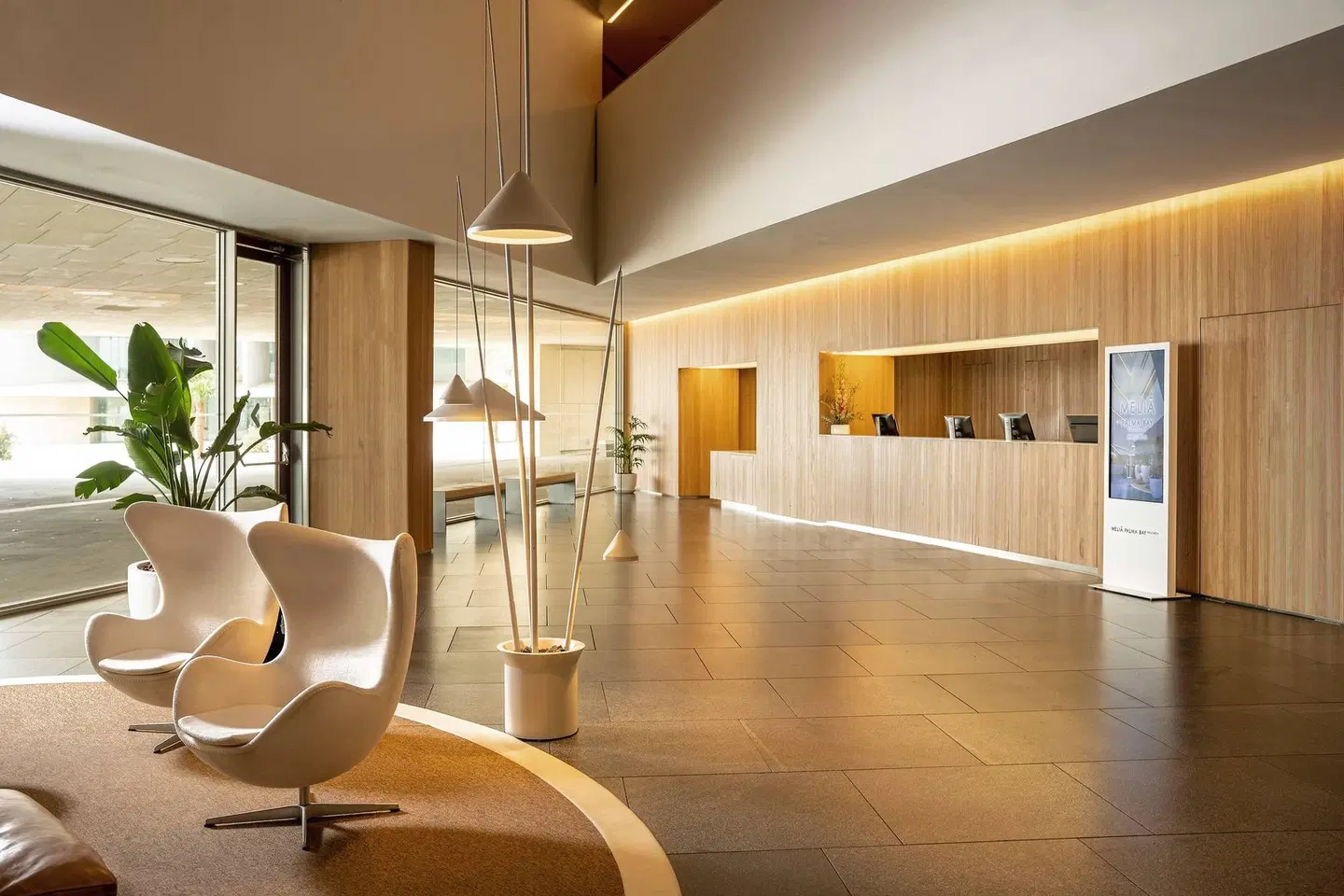 Meliá Palma Bay ROOM_EXAMPLE