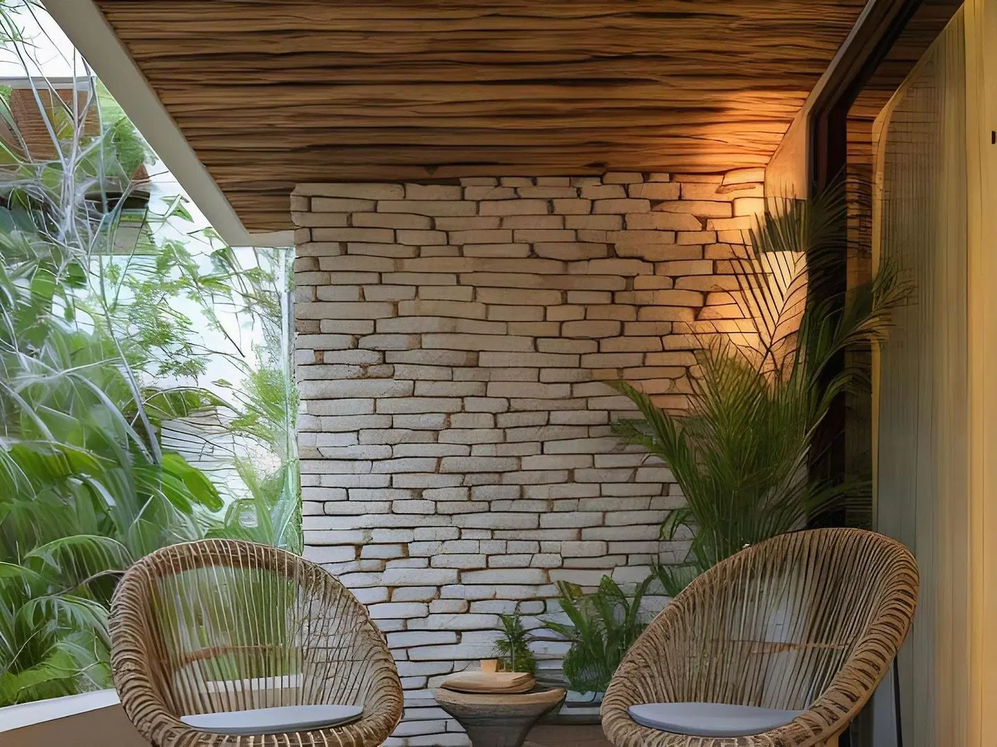 Copal Tulum Hotel LOUNGE_LOBBY