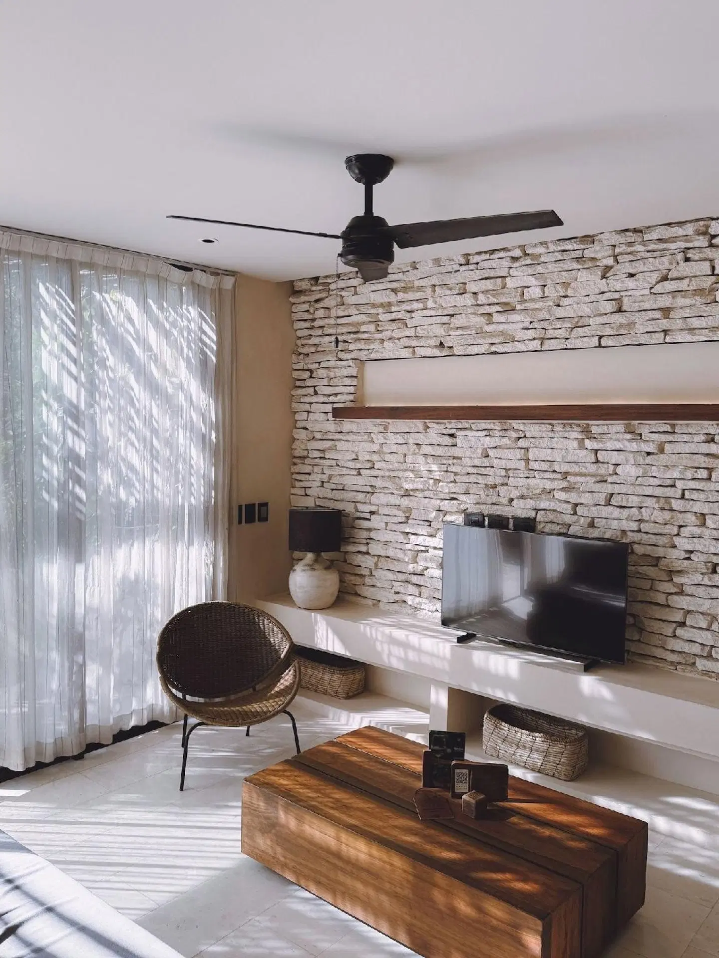 Copal Tulum Hotel ROOM_EXAMPLE