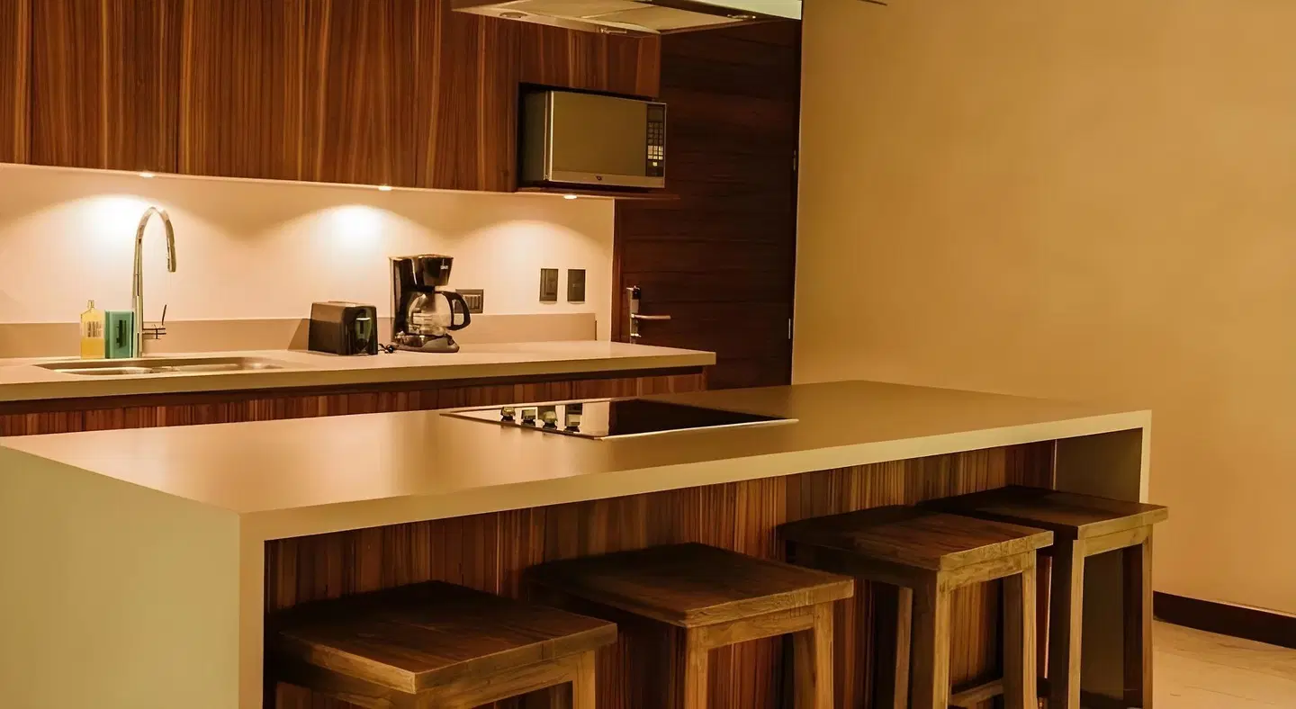 Copal Tulum Hotel Bar