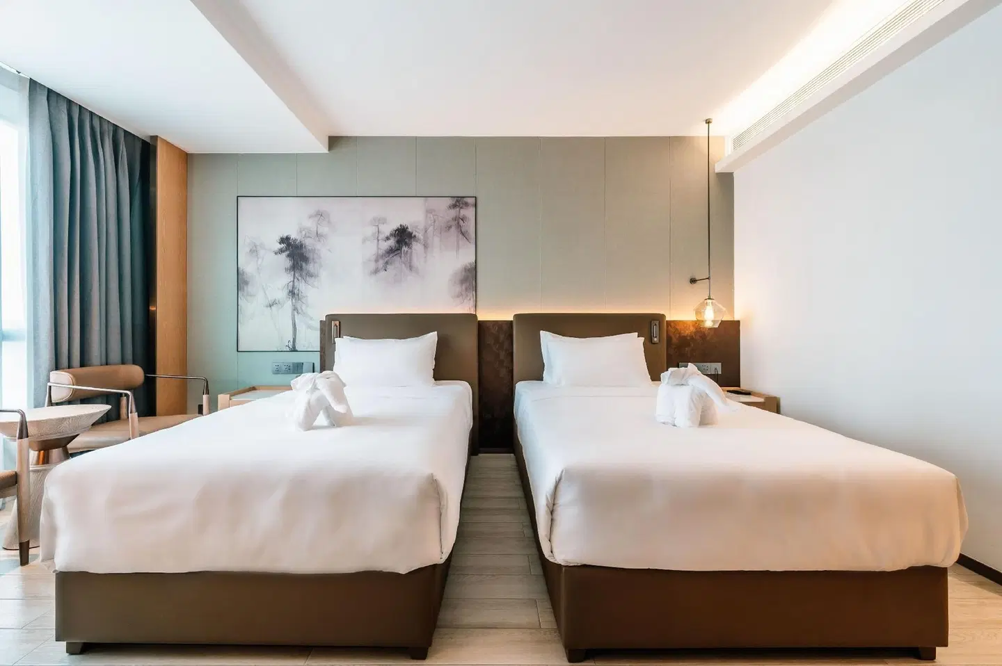 Laike Hotel ROOM_EXAMPLE