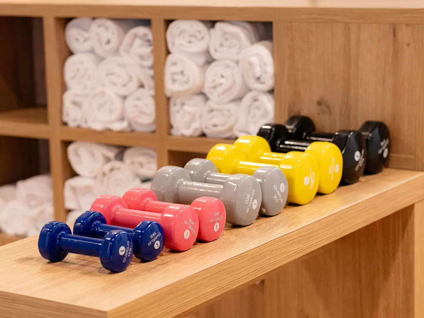Novotel Paris Vaugirard Montparnasse SPORTS_AND_LEISURE