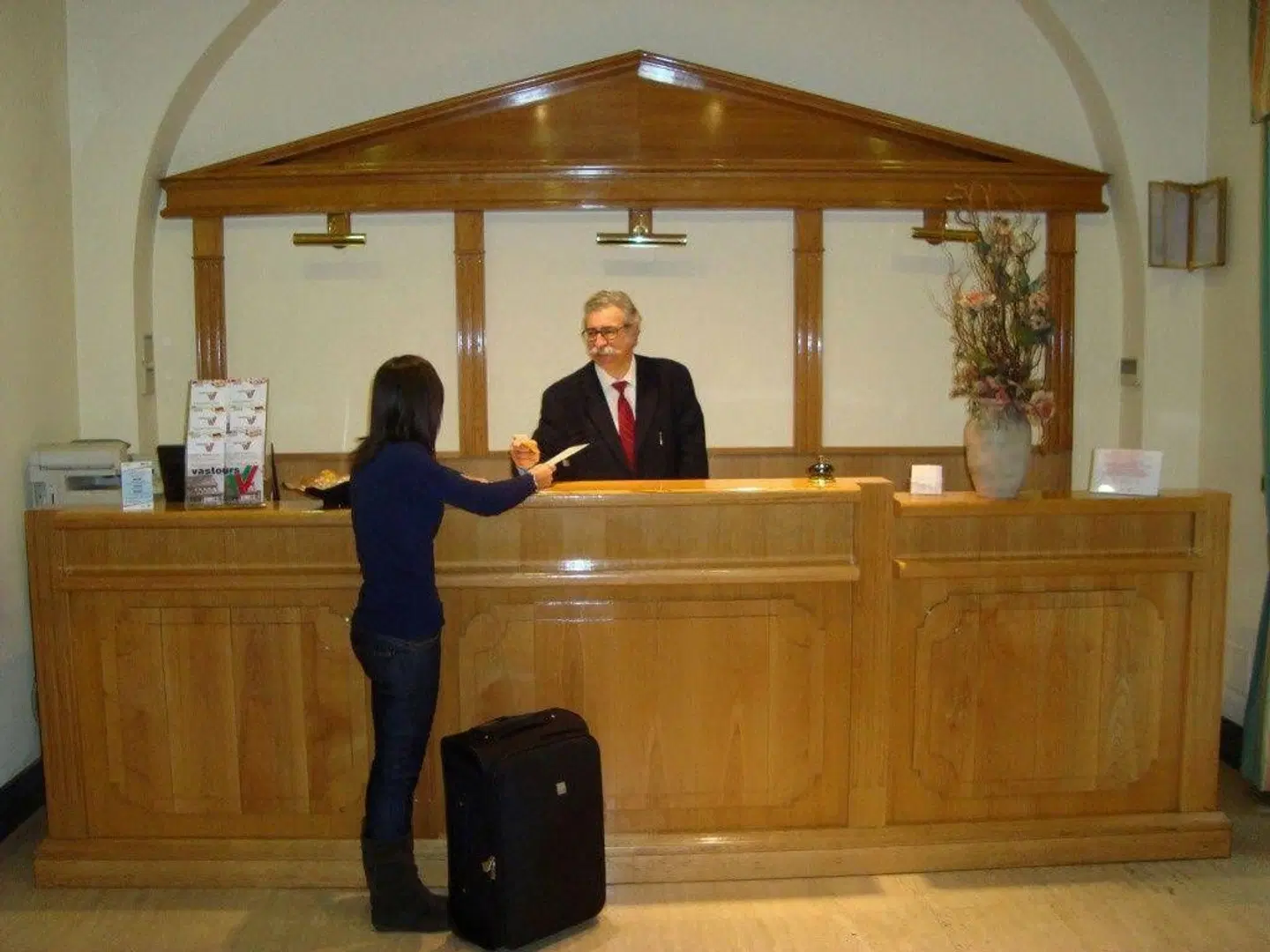 Mariano LOUNGE_LOBBY