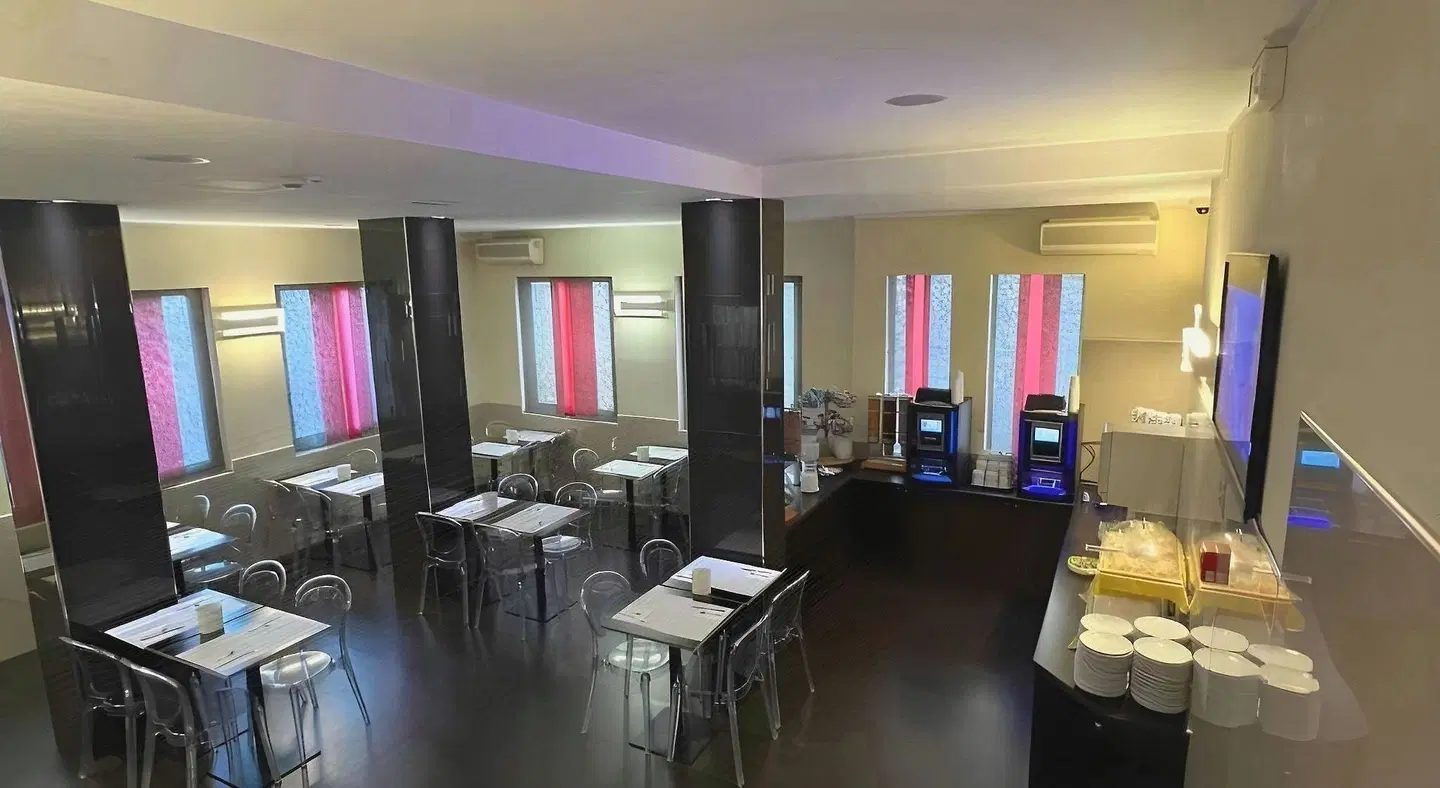 Mariano Restaurant