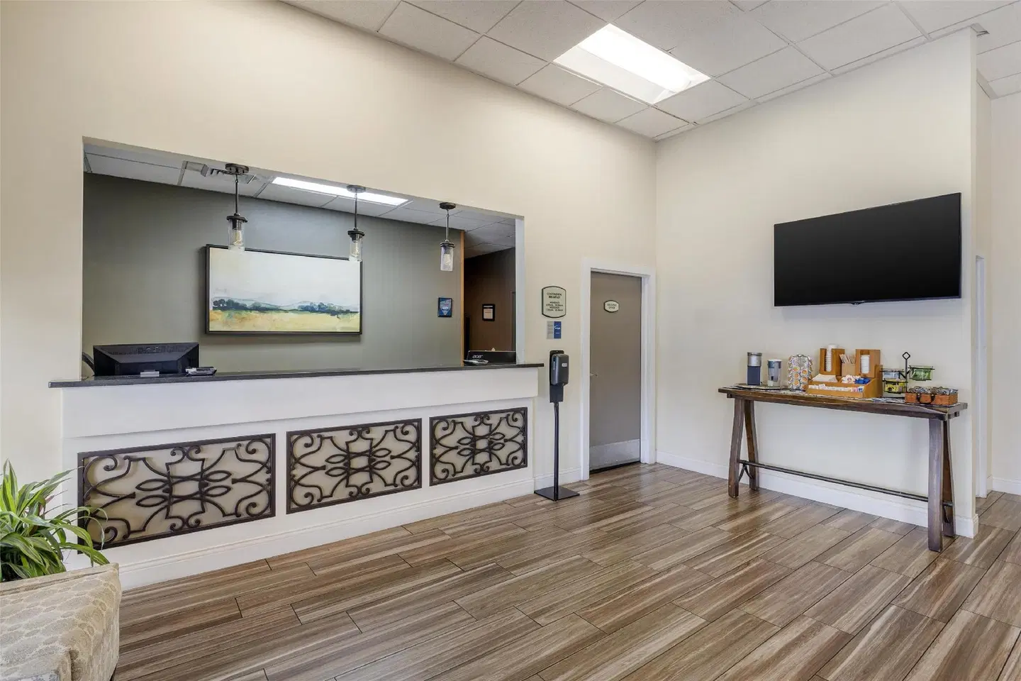Best Western Charleston Inn ROOM_EXAMPLE