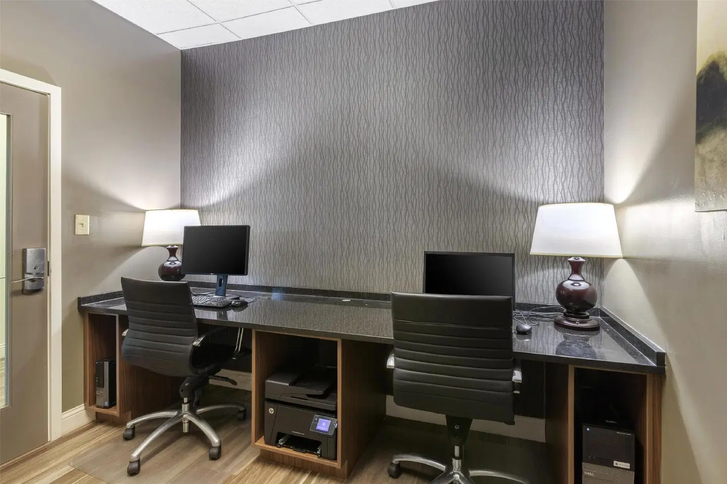 Best Western Charleston Inn ROOM_EXAMPLE