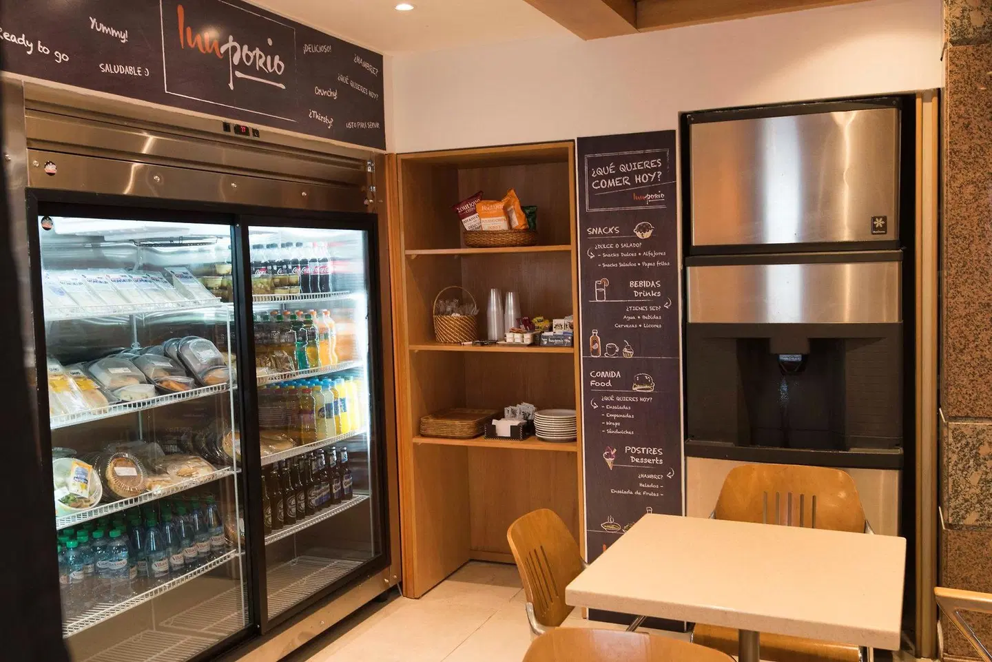 Holiday Inn Express Puerto Madero by IHG HEALTH_BEAUTY