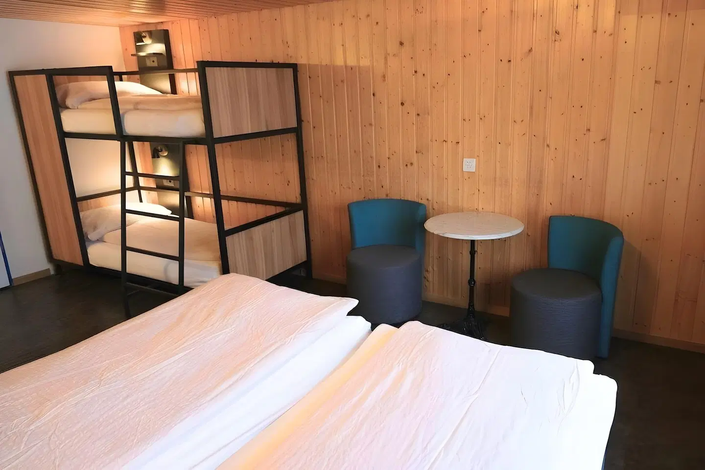 Eiger Lodge Easy ROOM_EXAMPLE