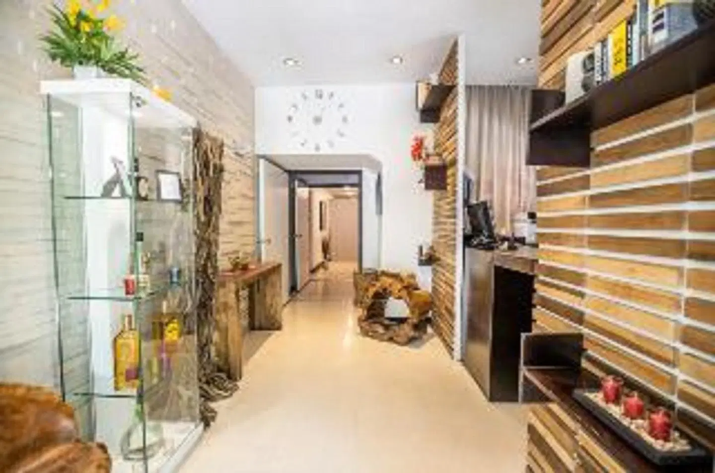 Metropole Suites South Beach LOUNGE_LOBBY