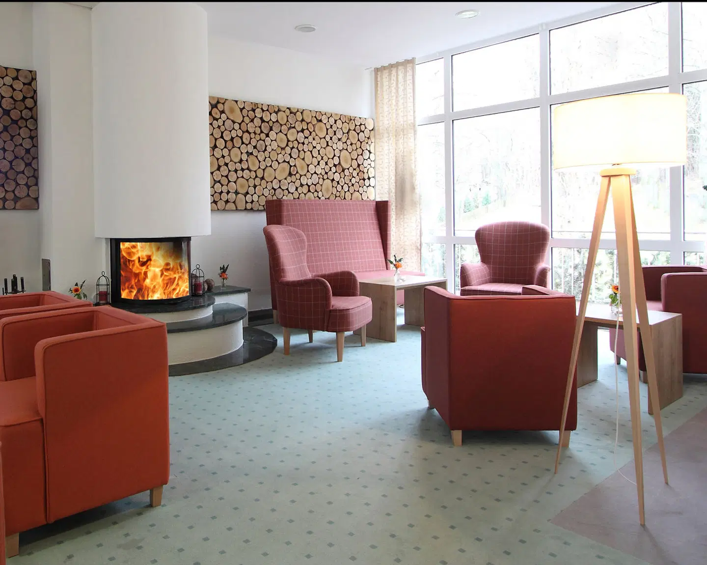 AKZENT Hotel Am Burgholz LOUNGE_LOBBY