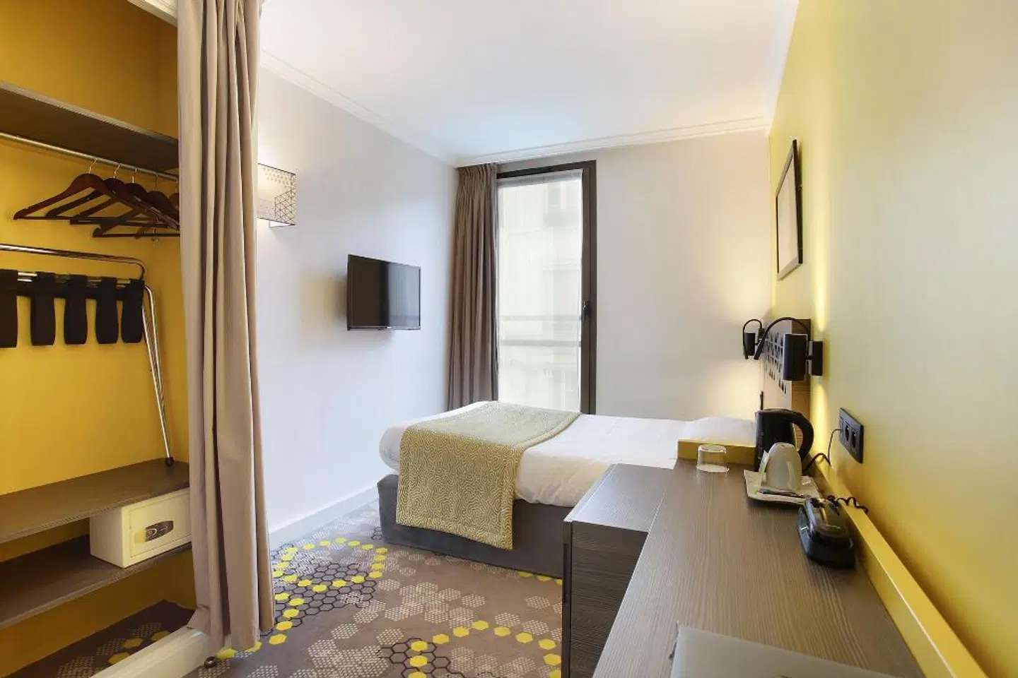 Eiffel Capitol ROOM_EXAMPLE