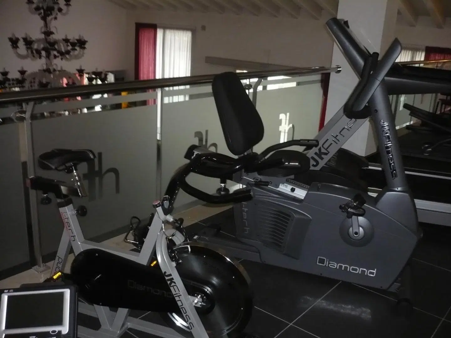 Hotel Fiera Di Brescia SPORTS_AND_LEISURE