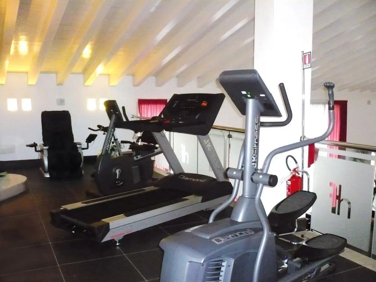 Hotel Fiera Di Brescia SPORTS_AND_LEISURE