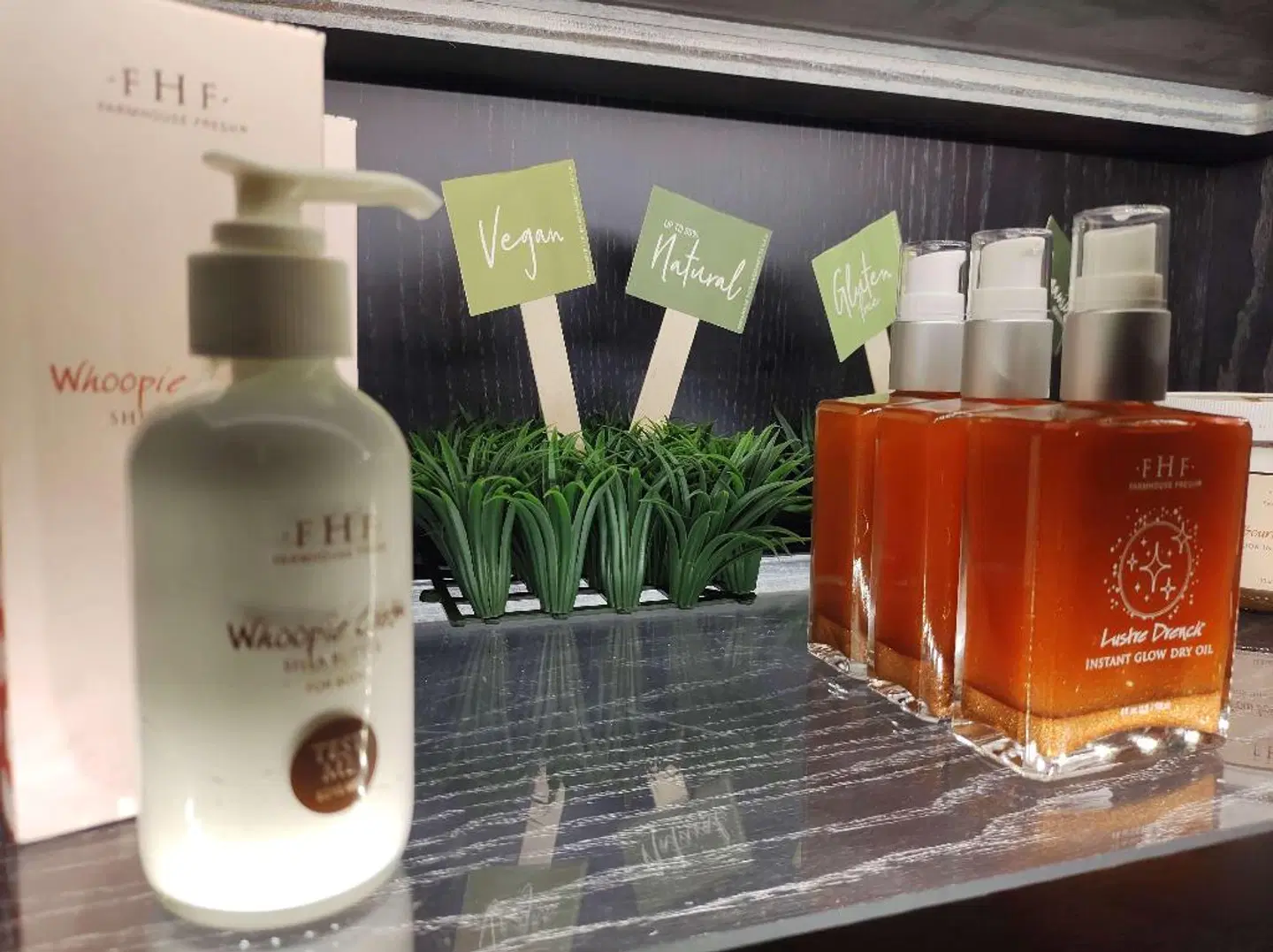 Hoodoo Moab, Curio Collection by Hilton Terrasse