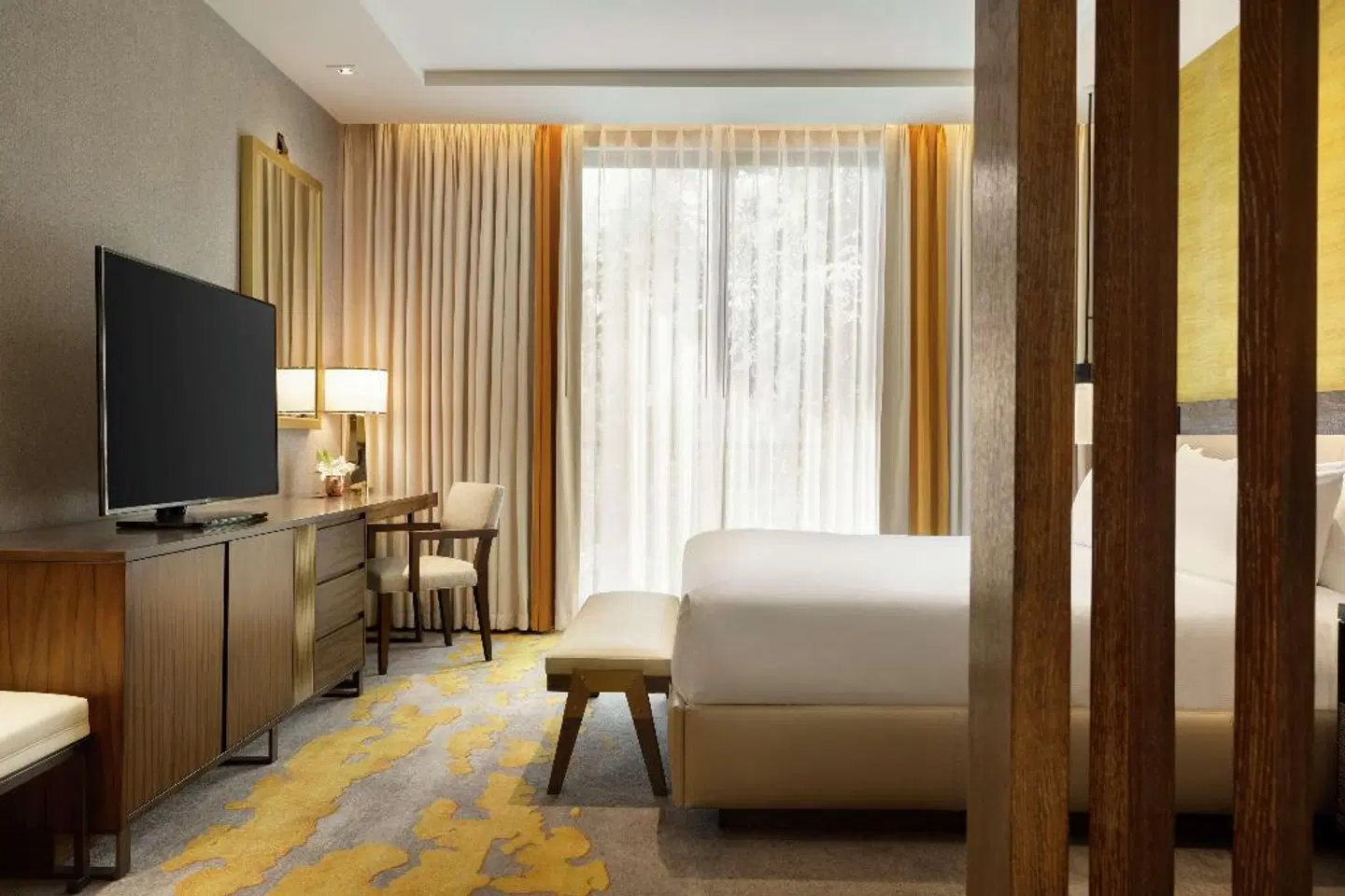 Hoodoo Moab, Curio Collection by Hilton ROOM_EXAMPLE