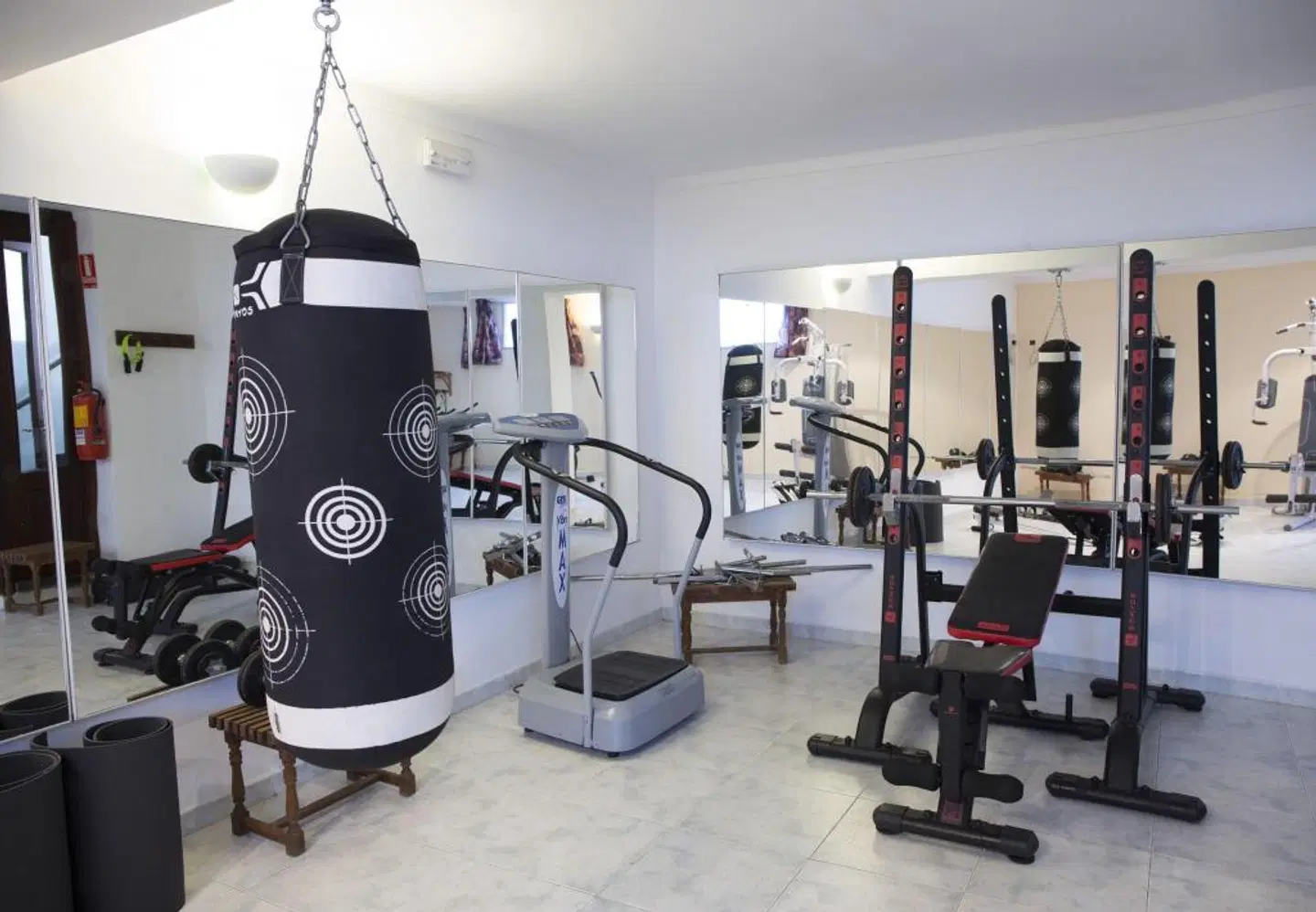 Sur SPORTS_AND_LEISURE