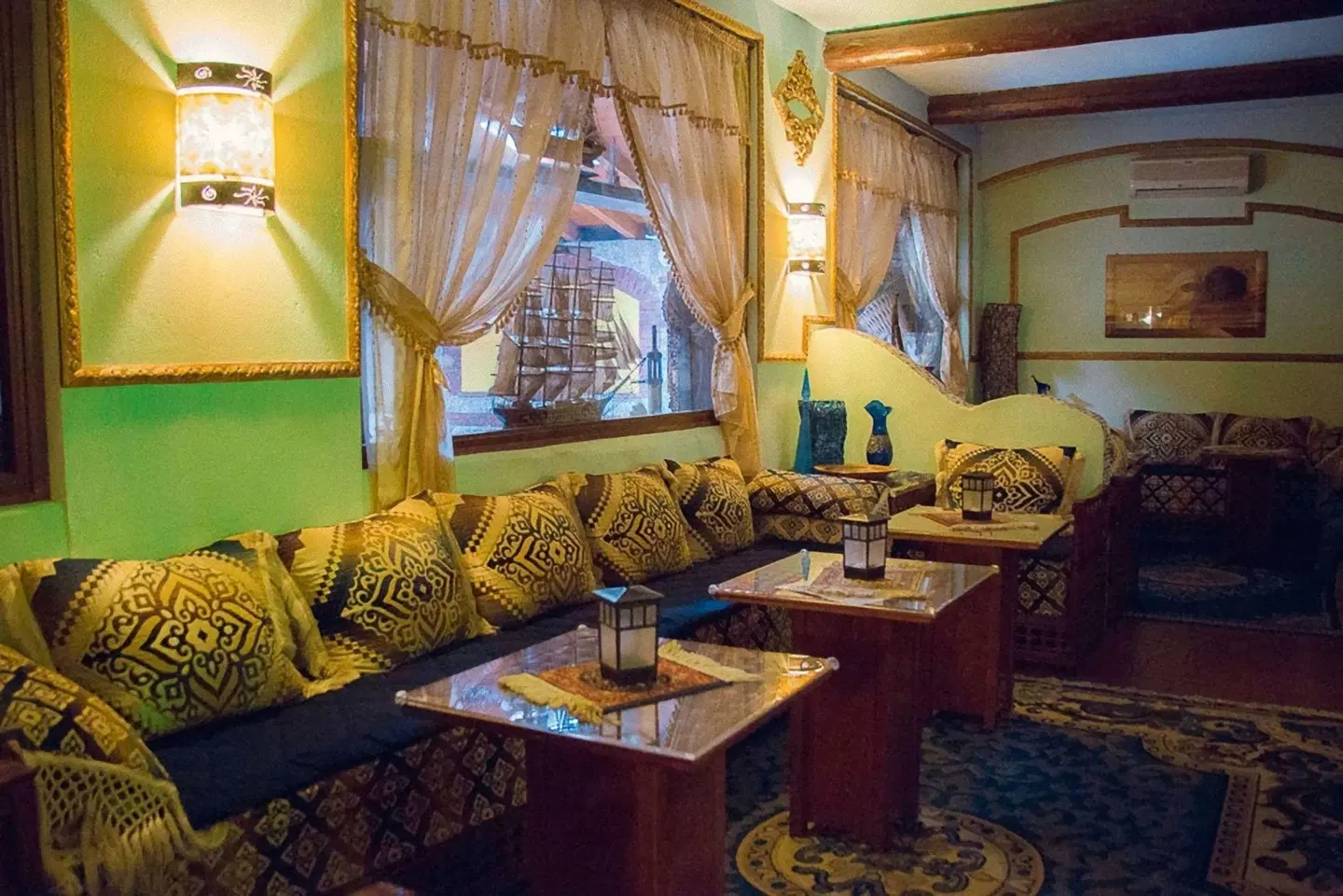 Hotel Ristorante La Perla ROOM_EXAMPLE