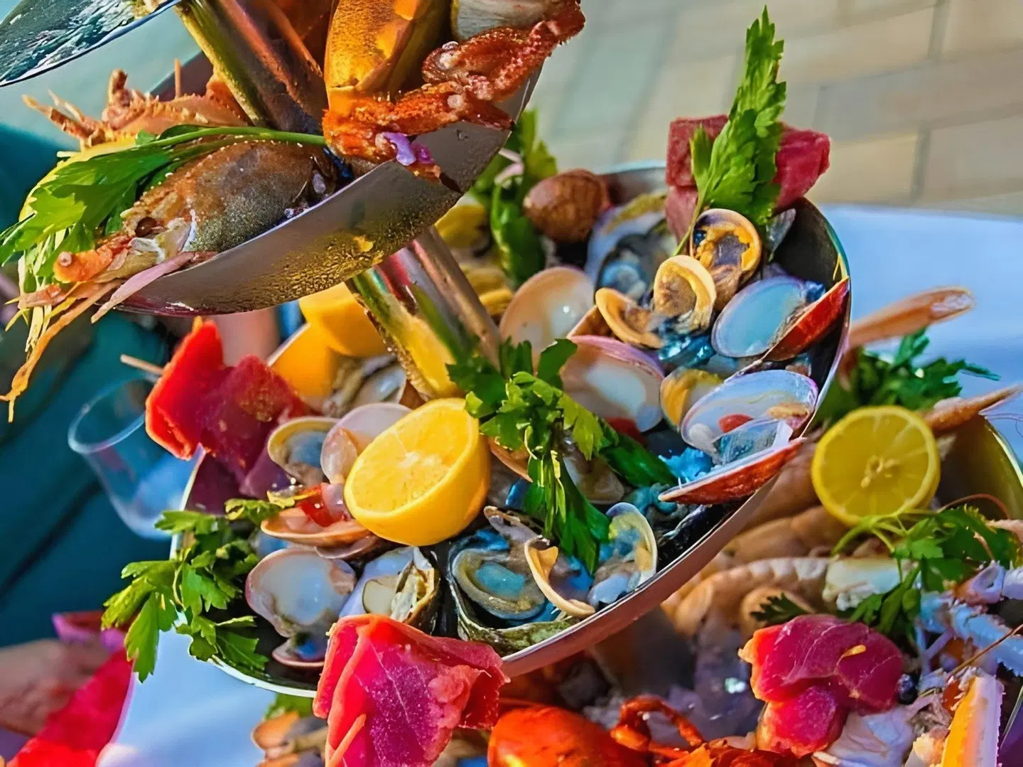 Hotel Ristorante La Perla SPORTS_AND_LEISURE
