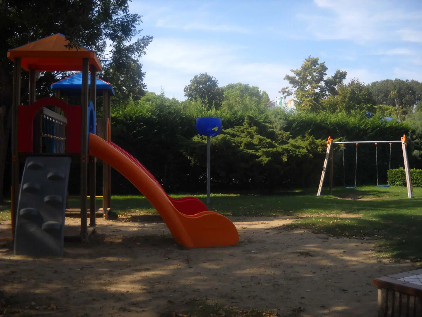 Villaggio San Francesco SPORTS_AND_LEISURE