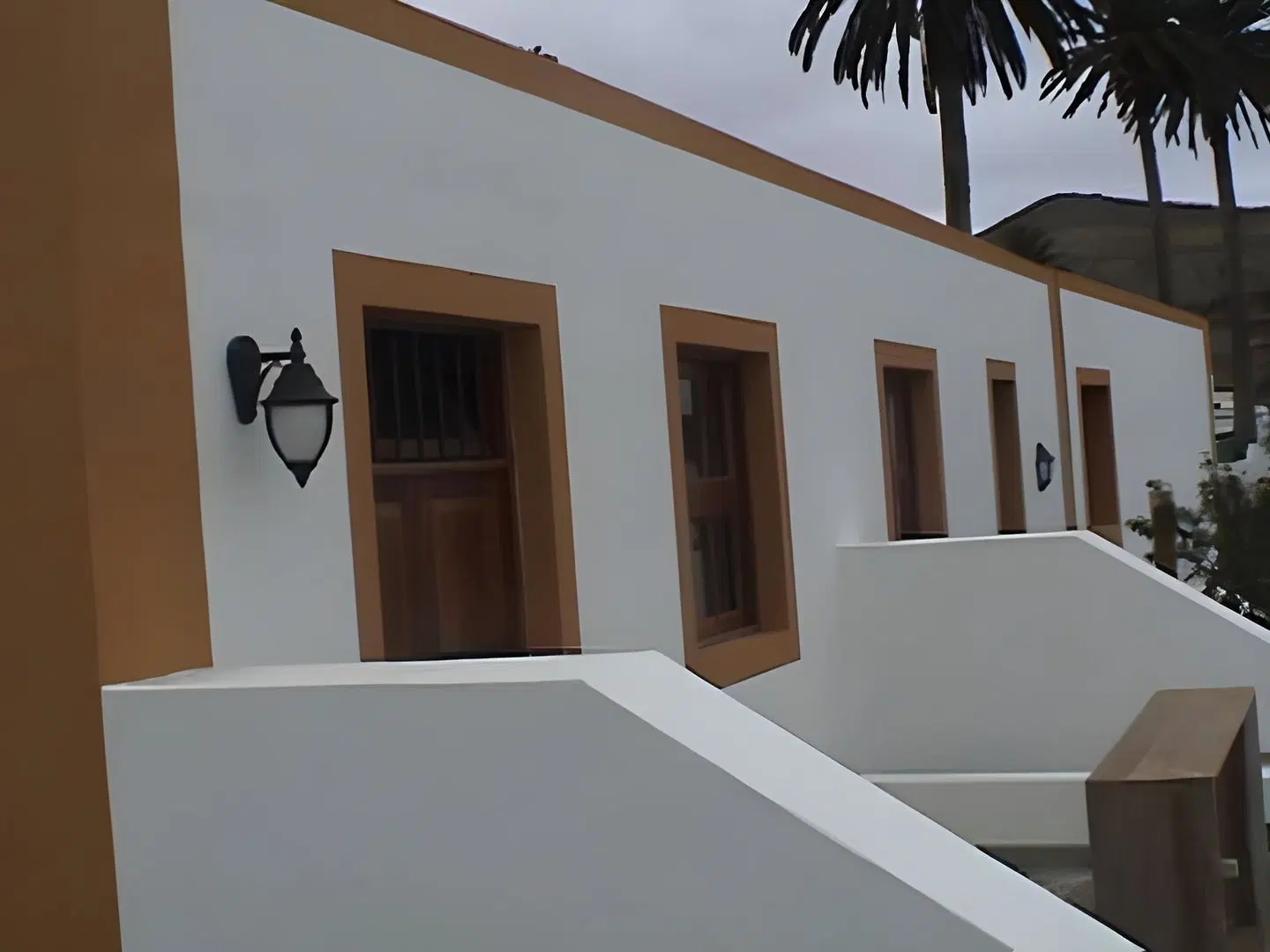 Casa Rural Villa Lola Y Juan ROOM_EXAMPLE